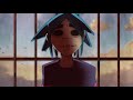 Gorillaz - Feel Good Inc