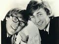 The Way You Look Tonight - Chad & Jeremy