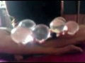 Sebastiaans polished balls Sebastiaans polished balls
