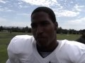 Cromartie-smith Da'mon video 3