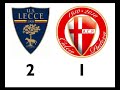 Serie B - Lecce-Padova 2-1 (15/11/2009) Radiocronaca di Antonello Orlando & Enzo Delvecchio