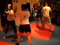 Class clip from BCN Strength & Martial Arts ( BCNMA.COM ) Class clip from BCN Strength & Martial Arts ( BCNMA.COM )