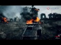Battlefield 1 DirectX 12 Benchmarks Reveal AMD's Best Showing Yet, Nvidia GPUs Do Better In DX11