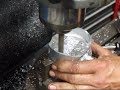 VW Drag Racing Piston Lightening