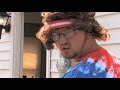 Ted & Marty -Pool-