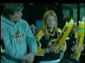 Boston Bruins Home Opener
