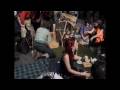 Climate Camp - Footage of the G20 Meltdown at Bishopsgate London 1 April 2009