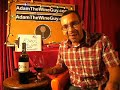 Taste Along with Adam the Wine Guy #6 - K\