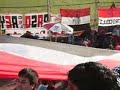 la fiesta de chaca en huracan