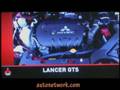 Update, Lancer EVO 10, Mitsubishi 2008