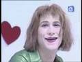 Testimonios Agatha Ruiz de la Prada /esperanto subtekstigita