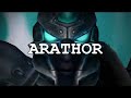 Power Salad - \"WarcraftWorld\"