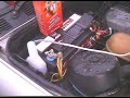 Decarbonise BMW 320
