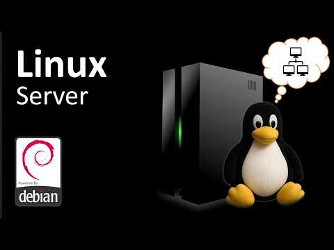 ? Curso Linux Server: Como Funciona a Rede no Linux + Comandos Essenciais #linuxnetwork #linuxserver