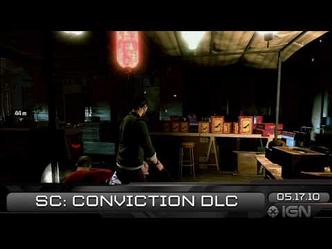 preview-IGN-Daily-Fix,-5-17:-Splinter-Cell-DLC-&-KH-PSP-(IGN)