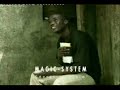 magic system - secret africain