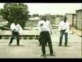 Magic System - Secret Africain