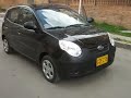 Video de Kia Picanto 969