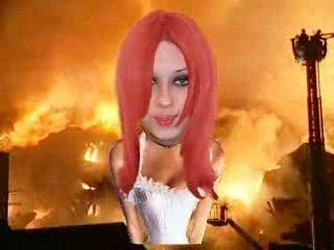 Liz vicious