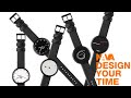 NAVA TIME design Denis Guidone 
