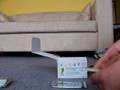 videos de 2008/09 cricket box break