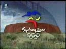 Olympic Games Sydney 2000