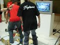 DDR Sevilla - Se�orita