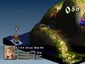 Final Fantasy Tactics - Battle at Germinas Peak