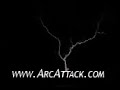 ArcAttack - Gene-wave