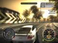 Need for Speed Most Wanted - Porsche GT2