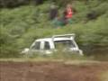 Andy Horne - Mull Gravel Sprint 2001
