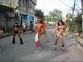 オカマダンサーズ フィリピン