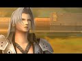 Crisis Core: Sephiroth Cares - English Crisis Core: Sephiroth Cares - English