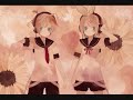 Kokoro- Rin and Len (duet)