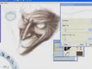 Speed Painting - Alê Santos Tutorial CORINGA