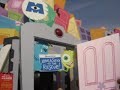 Monsters Inc. Mike &amp; Sulley to the Rescue! - DCA