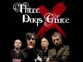 Three Days Grace – Riot