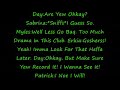 2Much And B5 Story-Part 9-