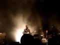 Richard Hawley The Sea Calls Live at Bridgewater Hall, Manchester 2nd 0ctober 2009