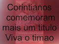 corintians