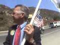 Operation Sovereignty Laredo TX on 9/11 2006