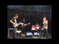 Just before i depart the band that changed into into oblivion