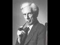 Bertrand Russell on Mind and Body problem