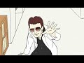 Roger The Bancho7 ロジャー・ダルトリー