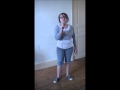 Morgane-Casting