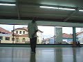 Haloo Popping Sessions I - Training