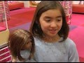 American Girl Doll Store Sells Innocence and Mothers Are Buying American Girl Doll Store Sells Innocence and Mothers Are Buying