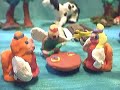Animerad kortfilm från Fritidsgruppen på Mölleskolan i Sibbh