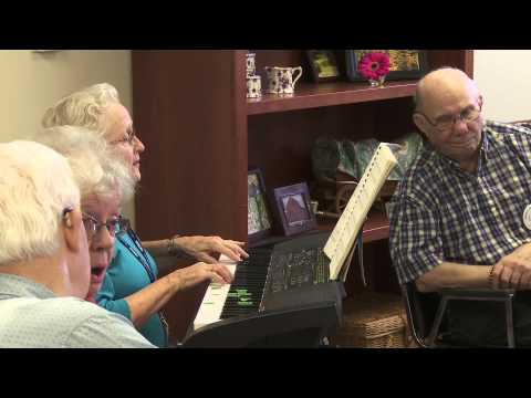 VON Perth-Huron - St Marys Adult Day Service - St Marys, ON