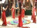 Zee Tv Celebrates Diwali with Ankita Lokhande, Abha and Mona